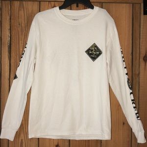 Salty Crew Long Sleeve tee